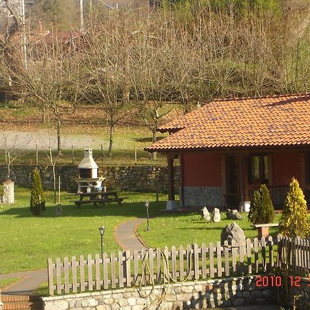 Apartamentos Rurales La Granda Cangas de Onis Room photo